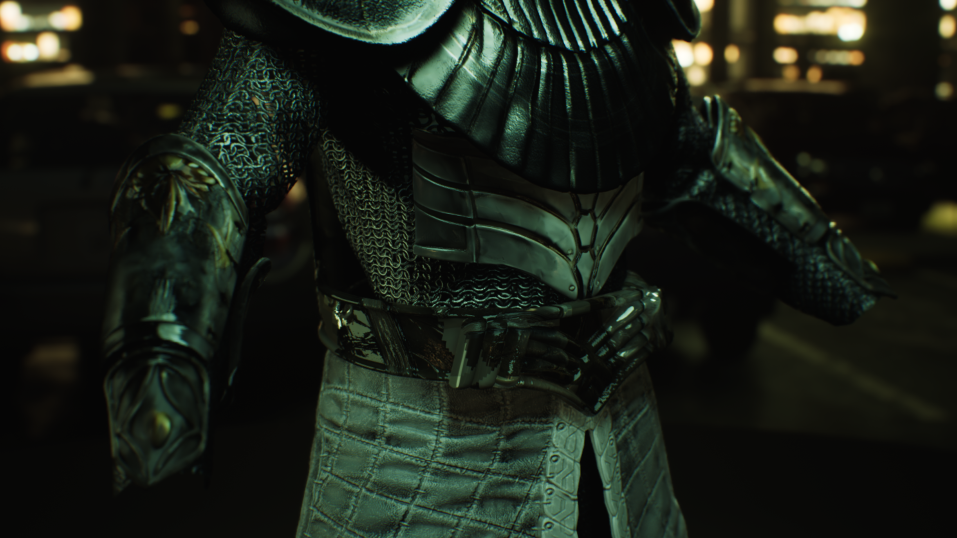 Full Garment — Final